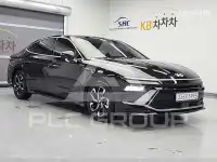 2023 Hyundai Sonata