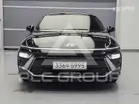 2023 Hyundai Sonata