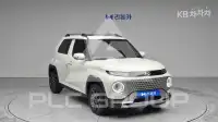 2023 Hyundai Casper
