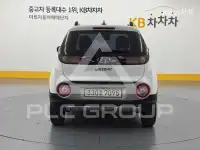 2023 Hyundai Casper