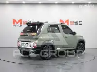 2023 Hyundai Casper
