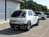 2023 Hyundai Casper