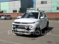 2023 Hyundai Casper
