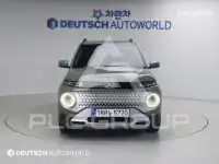 2023 Hyundai Casper