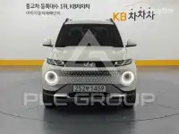 2023 Hyundai Casper