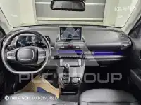 2023 Hyundai Casper