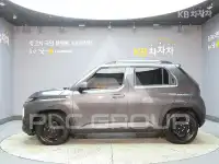 2023 Hyundai Casper