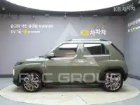 2023 Hyundai Casper