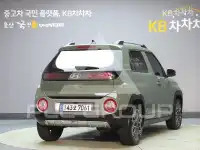 2023 Hyundai Casper