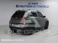 2023 Hyundai Casper