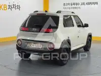 2023 Hyundai Casper