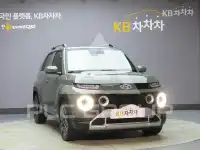 2023 Hyundai Casper