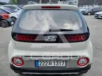 2023 Hyundai Casper