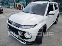 2023 Hyundai Casper