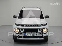 2023 Hyundai Casper