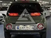 2023 Hyundai Casper