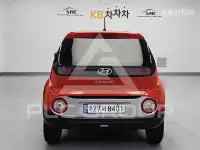 2023 Hyundai Casper