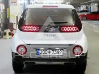 2023 Hyundai Casper