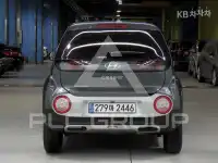 2023 Hyundai Casper