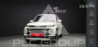 2023 Hyundai Casper