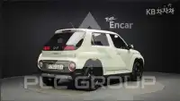 2023 Hyundai Casper