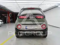 2023 Hyundai Casper