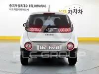 2023 Hyundai Casper
