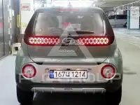 2023 Hyundai Casper