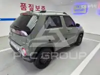 2023 Hyundai Casper