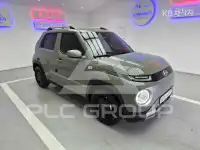 2023 Hyundai Casper