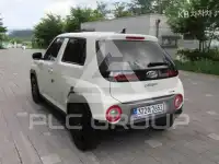 2023 Hyundai Casper