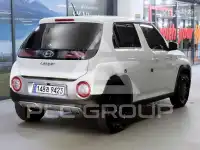 2023 Hyundai Casper