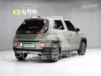 2023 Hyundai Casper