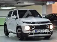 2023 Hyundai Casper