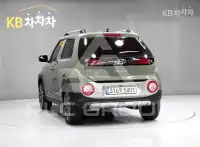 2023 Hyundai Casper