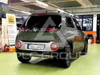 2023 Hyundai Casper