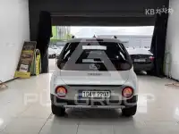 2023 Hyundai Casper