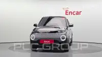 2023 Hyundai Casper