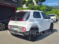 2023 Hyundai Casper