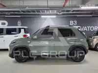2023 Hyundai Casper