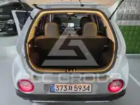 2023 Hyundai Casper