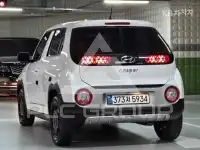 2023 Hyundai Casper
