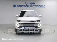 2023 Hyundai Casper
