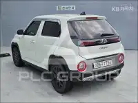 2023 Hyundai Casper
