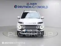 2023 Hyundai Casper
