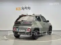 2023 Hyundai Casper