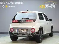 2023 Hyundai Casper