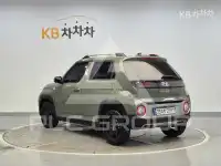 2023 Hyundai Casper