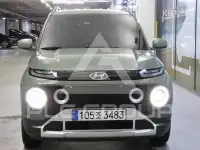 2023 Hyundai Casper