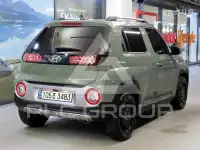 2023 Hyundai Casper